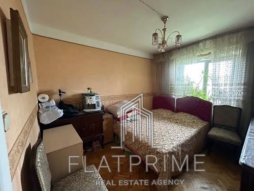 квартира по адресу Киев, Амвросия Бучмы бульв., 6