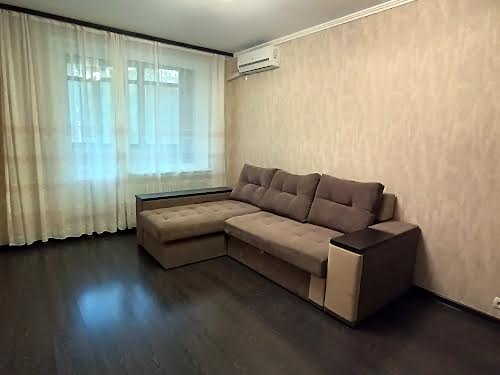 квартира по адресу Харьков, Проспект Тракторобудівників, 107