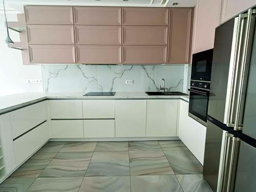 квартира за адресою Оболонський просп., 26