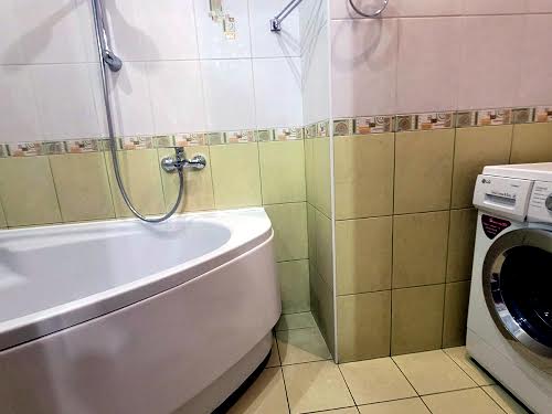 квартира за адресою Харківське шосе, 56