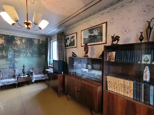 квартира за адресою Вацлава Гавела бульв. (Івана Лепсе), 37