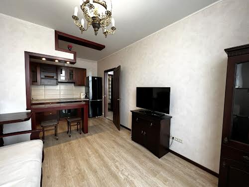 квартира за адресою Ованеса Туманяна вул., 3