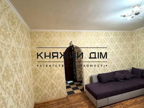 квартира за адресою Севастопольська вул., 24