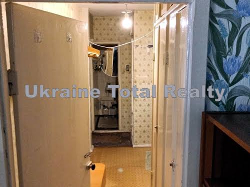 квартира по адресу Березняковская ул., 16
