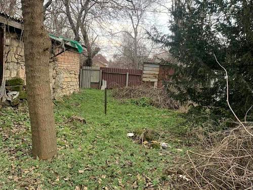 ділянка за адресою Ромашкова вул.