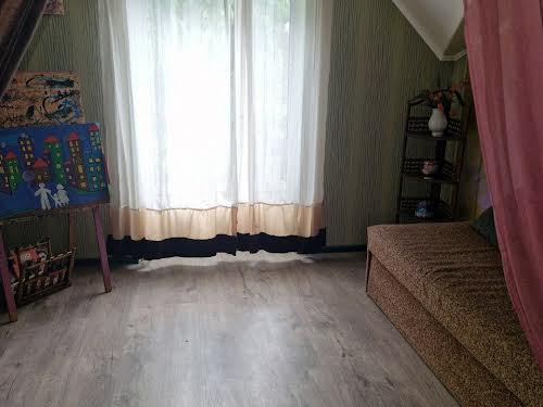 будинок за адресою Київ, Богатирська вул., 30а