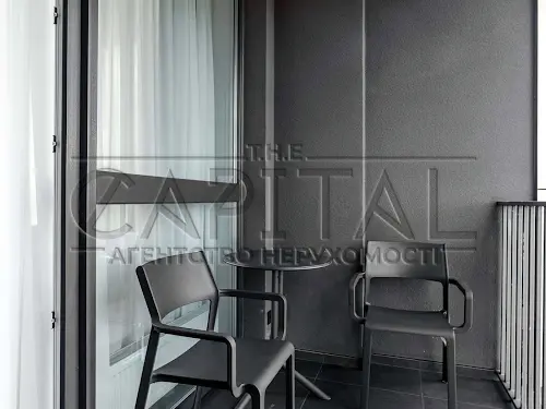 квартира за адресою Фортечний тупик (Тверський), 7в