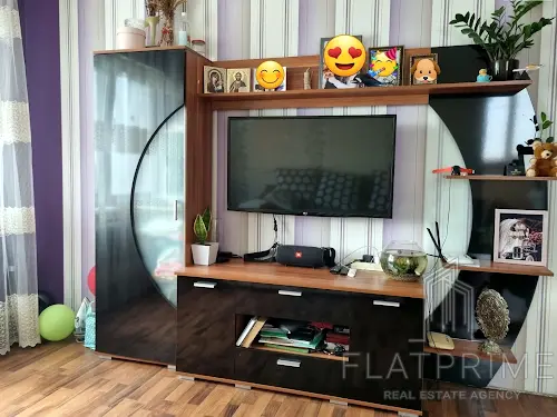 квартира за адресою Миколи Лаврухіна вул., 8