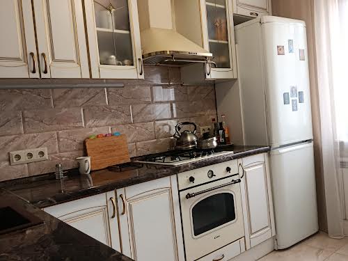 квартира по адресу Героев Днепра ул., 57
