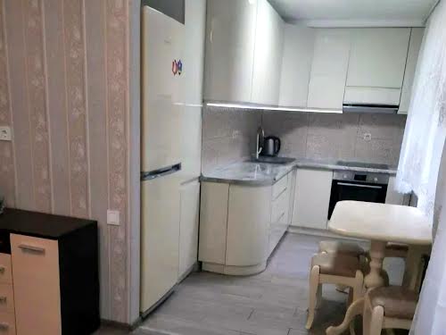 квартира за адресою Солом'янська вул., 35