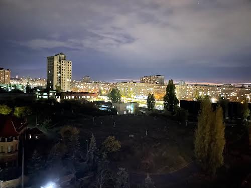 квартира по адресу Владимира Ивасюка просп. (Героїв Сталінграду), 12-Д