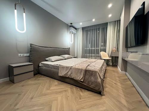 квартира за адресою Столичне шосе, 1 б