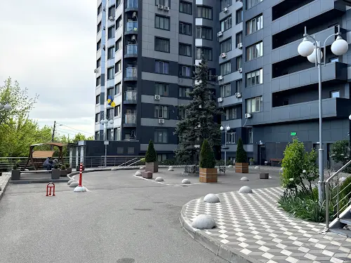 квартира за адресою Київ, Завальна вул., 10-Г
