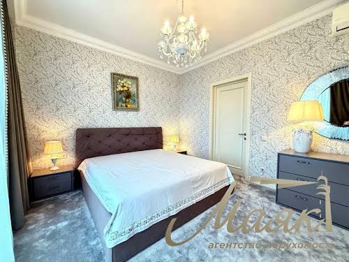 квартира по адресу Киев, Бусловская ул., 12