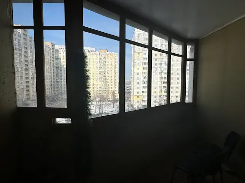 квартира за адресою Київ, Петра Григоренка просп., 3А