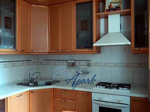 квартира по адресу Івана Світличного ул. (Петровського), 6