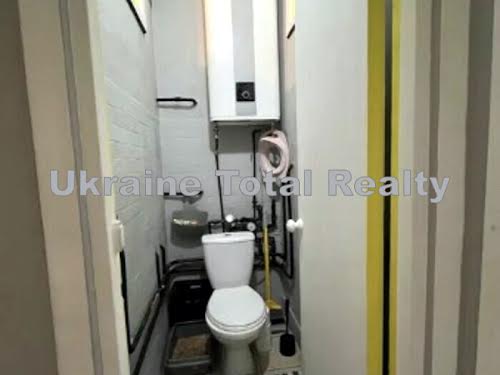 квартира по адресу Івана Світличного ул. (Петровського), 12