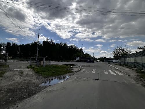 участок по адресу с. Микуличи, Миру, 1/4