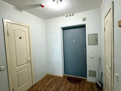квартира по адресу Урловская ул., 23