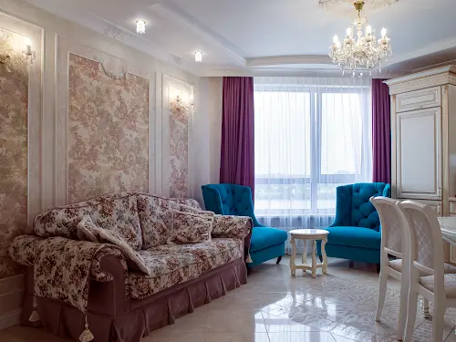 квартира за адресою Миколи Бажана просп., 1-А