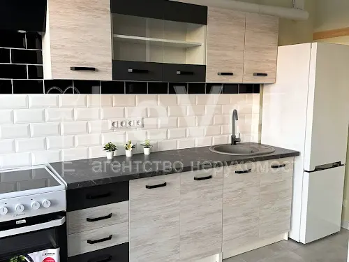 квартира по адресу Садова, 32