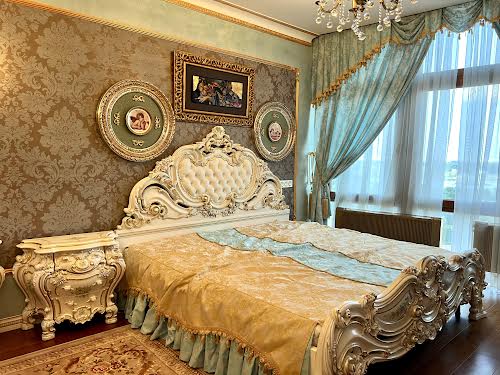 квартира по адресу Владимира Ивасюка просп. (Героїв Сталінграду), 6-А