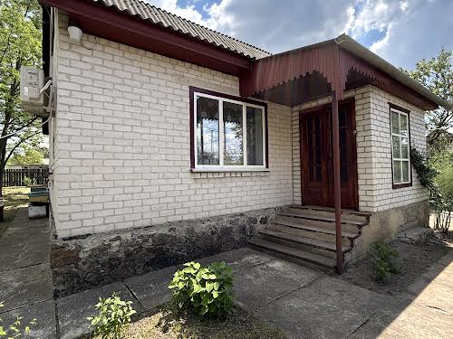 будинок за адресою Крайня