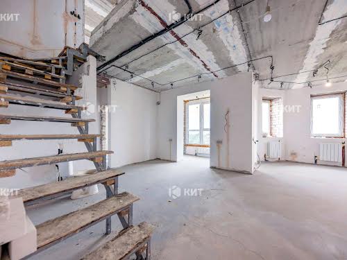 квартира по адресу Профессорская ул., 18