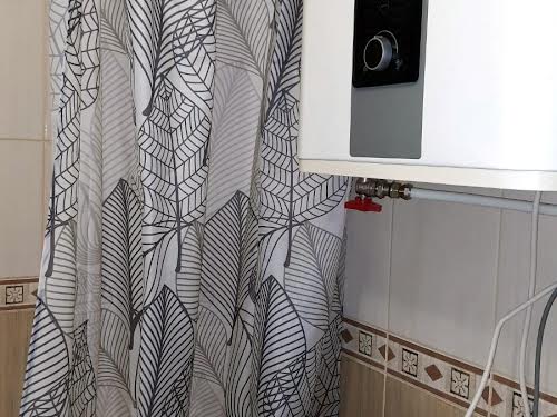 квартира по адресу Оболонский просп., 11-А