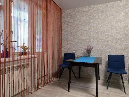 квартира по адресу Нескорених, 54а