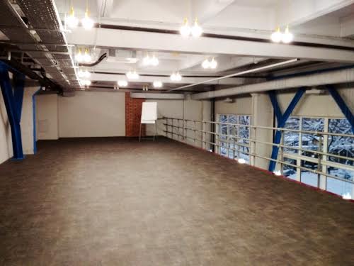 комерційна за адресою Київ, Шолуденка вул., 3