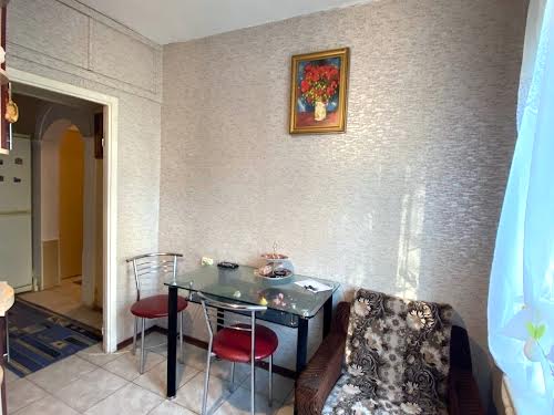 квартира за адресою Докії Гуменної вул. (Юрія Смолича), 4