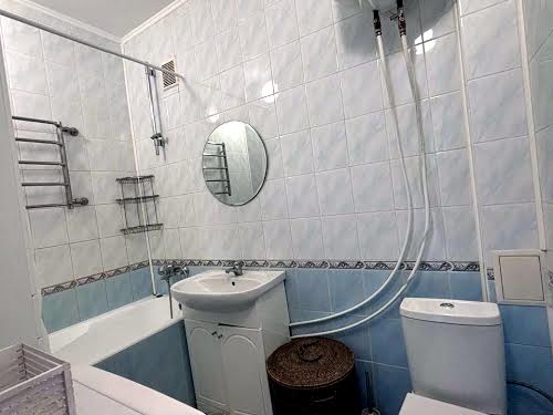 квартира за адресою Волоська вул., 42