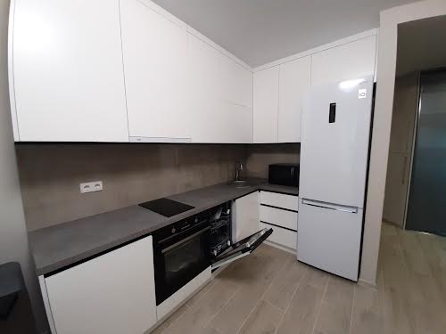 квартира по адресу Мандрыковская ул., 234