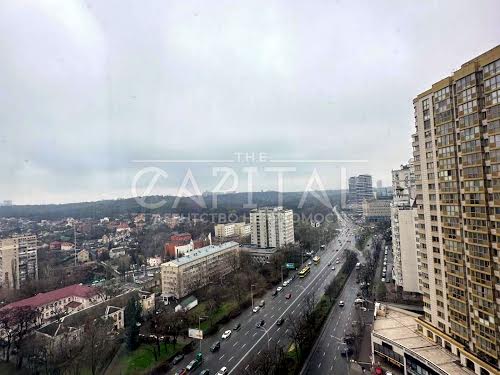 квартира по адресу Голосеевский просп. (40-летия Октября), 58