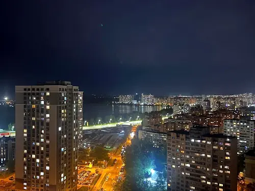 квартира по адресу Харьковское шоссе, 182
