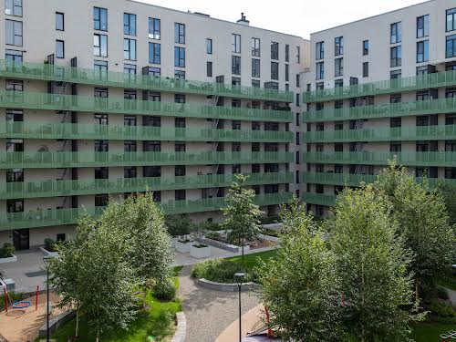 квартира по адресу Набережно-Рыбальская дорога ул., 3