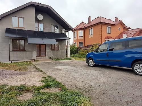 будинок за адресою с. Тарасівка, Садова вул.