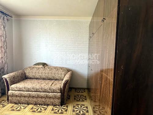 квартира за адресою Харків, Перемоги просп., 65б