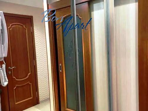 квартира за адресою Карела Чапека вул. (Юліуса Фучика), 8