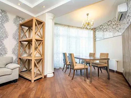 квартира за адресою Київ, Глибочицька вул., 32-Б