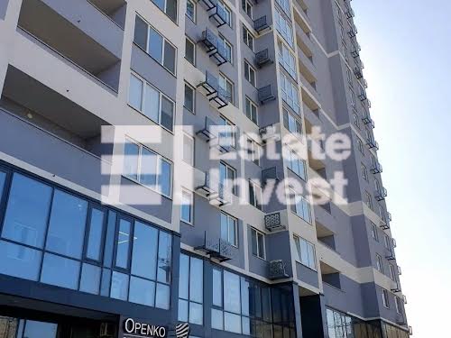 квартира по адресу Ревуцкого ул., 40-Б