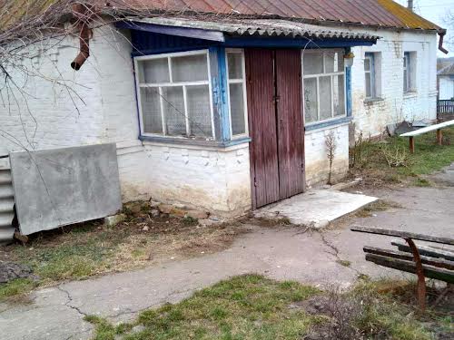 будинок за адресою Ювілейний провулок, 2а
