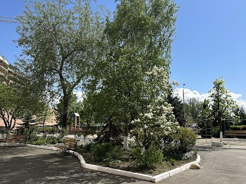 квартира по адресу Николая Амосова ул., 4