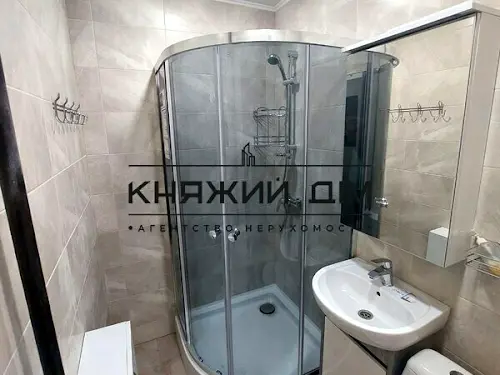 квартира за адресою Севастопольська вул., 24