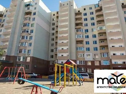 квартира по адресу Академика Заболотного ул., 63