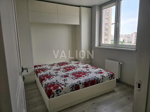 квартира за адресою Соломії Крушельницької вул., 15