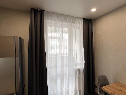 квартира за адресою Барабашова вул., 10б