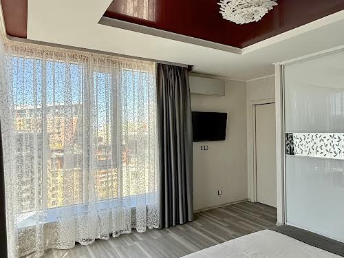 квартира за адресою Юлії Здановської вул. (Ломоносова), 75-А