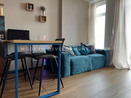 квартира за адресою Регенераторна вул., 4 к15